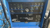 Miller Syncrowave #250DX CC-AC/DC Squarewave Tig Welder - 4