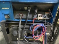 Miller Syncrowave #250DX CC-AC/DC Squarewave Tig Welder - 8