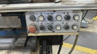 Knuth UFM 3 Plus Universal Milling Machine w/ Knuth X.Pos3 Readout, (Vise Not Included), bed Dimensions: 57&rdquo; L x 10&rdquo; W - 6