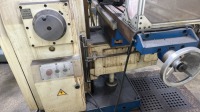 Knuth UFM 3 Plus Universal Milling Machine w/ Knuth X.Pos3 Readout, (Vise Not Included), bed Dimensions: 57&rdquo; L x 10&rdquo; W - 8