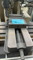 6&rdquo; Machine Vise