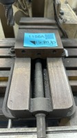 6&rdquo; Machine Vise - 2