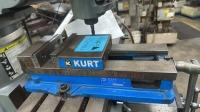 Kurt D 688 6&rdquo; Machine Vise