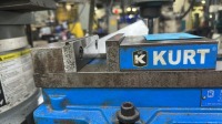 Kurt D 688 6&rdquo; Machine Vise - 3