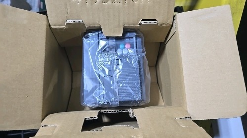 Mitsubishi Electric E700 Compact Size Inverter