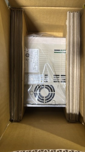 Yaskawa #JUSP-5R5AA-SD7 AC ServoPack
