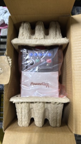 Allen Bradley PowerFlex 4 AC Drive