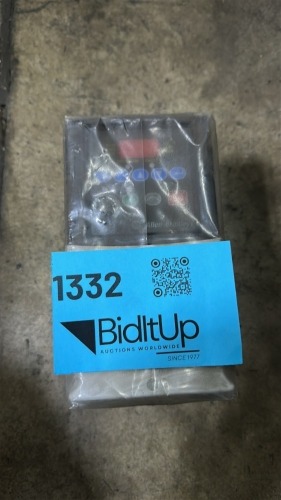 Allen-Bradley PowerFlex 40 AC Drive