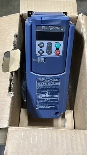 Fuji Inverter