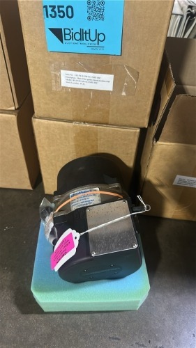 Lot (3) UniMeSure Analog Position