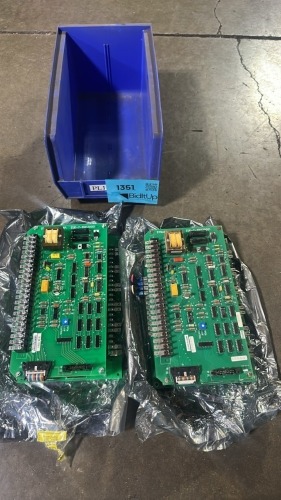 Lot (2) Dynapower Corp. EUK-7-100130001