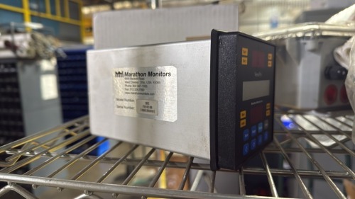 Marathon Monitors #MMI-F810180 VersaPro