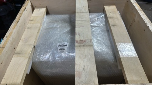 EDM Chiller