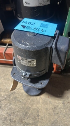 Large Harbor Coolant Pump