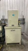 Rosler Waste Centrifuge and Sump Pump System: - 2