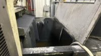 Rosler Waste Centrifuge and Sump Pump System: - 5