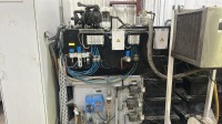 Rosler Waste Centrifuge and Sump Pump System: - 6