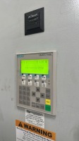Rosler Waste Centrifuge and Sump Pump System: - 12