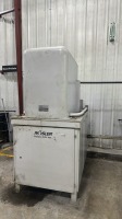 Rosler Waste Centrifuge and Sump Pump System: - 18
