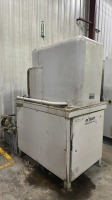 Rosler Waste Centrifuge and Sump Pump System: - 19