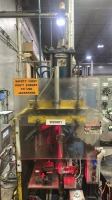 Medar Welder w/ Medweld 4000S Controls - 2