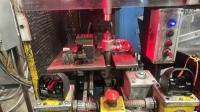 Medar Welder w/ Medweld 4000S Controls - 3