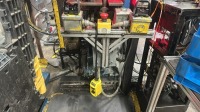 Medar Welder w/ Medweld 4000S Controls - 4