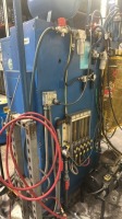 Medar Welder w/ Medweld 4000S Controls - 6