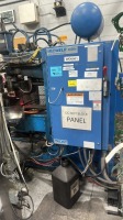 Medar Welder w/ Medweld 4000S Controls - 7