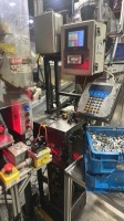Medar Welder w/ Medweld 4000S Controls - 8
