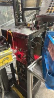 Medar Welder w/ Medweld 4000S Controls - 9