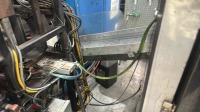 Medar Welder w/ Medweld 4000S Controls - 10