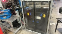 Medar Welder w/ Medweld 4000S Controls - 11