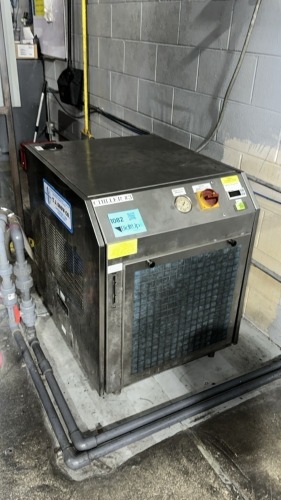 Dimplex Thermal Solution Chiller