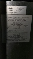 Dimplex Thermal Solution Chiller - 4
