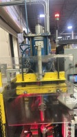 Medar Welder w/ Medweld 4000S Controls - 2