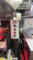 Medar Welder w/ Medweld 4000S Controls - 5