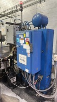 Medar Welder w/ Medweld 4000S Controls - 7