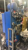 Medar Welder w/ Medweld 4000S Controls - 8