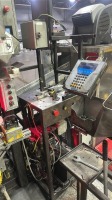 Medar Welder w/ Medweld 4000S Controls - 10