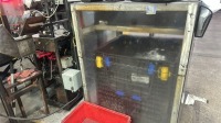 Medar Welder w/ Medweld 4000S Controls - 12