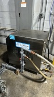 Dimplex Thermal Solution Chiller - 2
