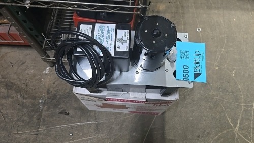 Little Giant VCL Series Condensate Removal Pump