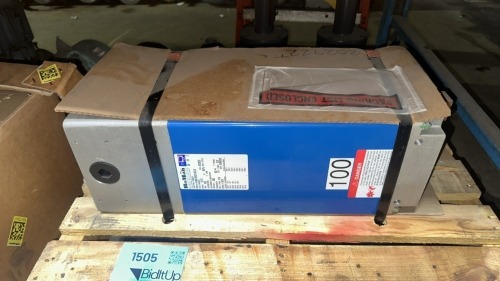 RoMan Fixture Type Transformer