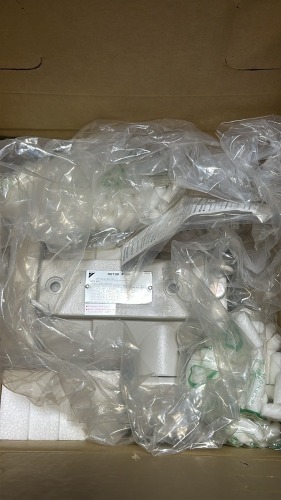 Daikin RP15A2-22-30 Rotor Pump