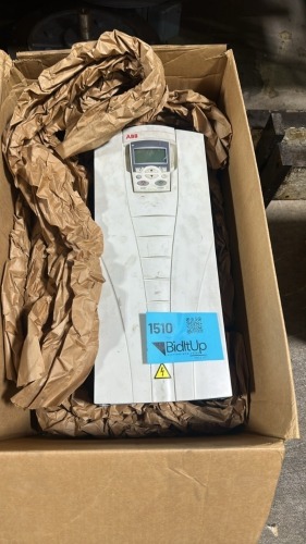 ABB Drive