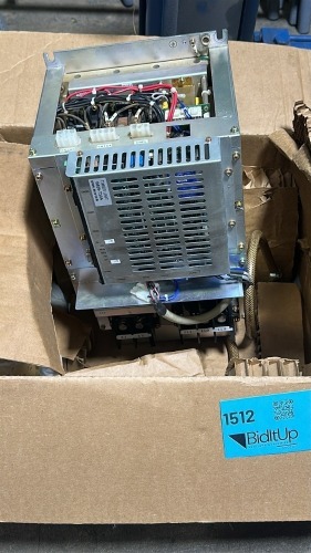 WTC Welding Technology Control Module WI05-T30A Timer Unit with IGBT UNIT WI05-143A