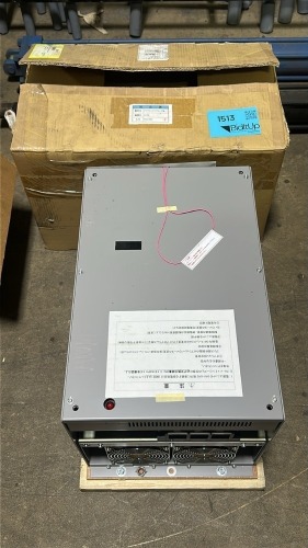 ADIA Power Unit