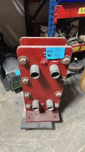 Heat Exchanger