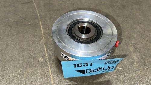 Nexen Pilot Mount Clutch